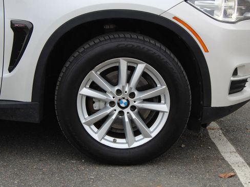 Used 2015 BMW X5 xDrive35i image 32