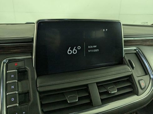 Certified 2023 Chevrolet Tahoe LT image 24