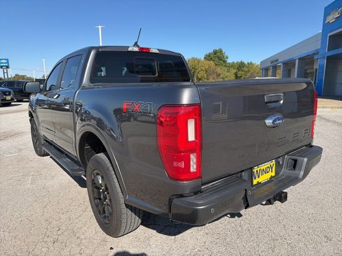 Used 2020 Ford Ranger XLT w/ Equipment Group 302A Luxury image 7
