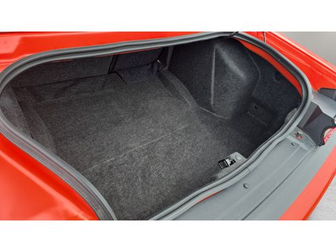 Used 2023 Dodge Challenger GT w/ Plus Package AWD/4WD image 9