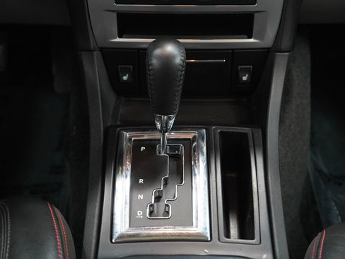 Used 2007 Dodge Magnum R/T w/ Road/Track Performance Group RWD image 18