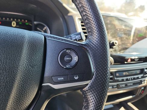 Certified 2023 Honda Passport EX-L image 21