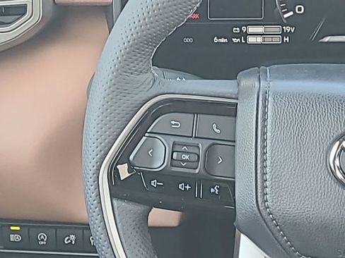 New 2026 Toyota Tundra 1794 Edition AWD/4WD image 20