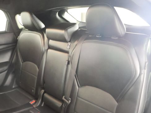 Used 2023 INFINITI QX55 Luxe w/ Cargo Package AWD/4WD image 40