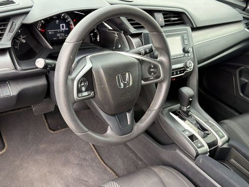 Used 2017 Honda Civic LX image 4