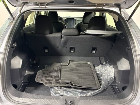 Certified 2025 Subaru Impreza 2.0i Sport image 12