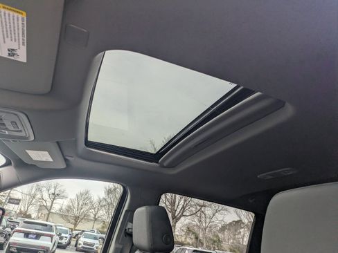 New 2026 Chevrolet Silverado 2500 LTZ w/ Trail Boss Package image 20