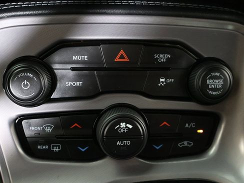 Used 2023 Dodge Challenger SXT image 42