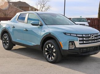 New 2026 Hyundai Santa Cruz SE video 1