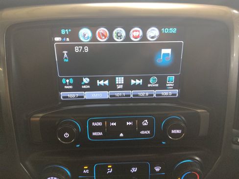 Used 2019 Chevrolet Silverado 1500 LT RWD image 25