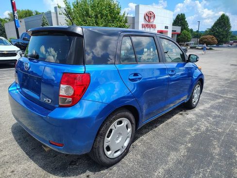 Used 2013 Scion xD FWD image 4