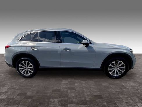 Used 2026 Mercedes-Benz GLC 300 4MATIC image 8