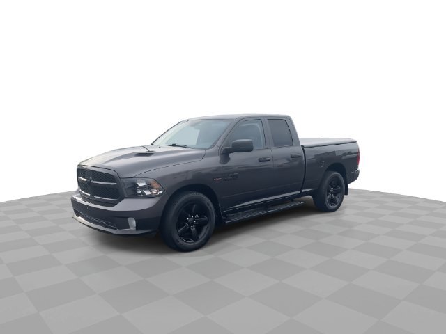 Used 2019 RAM 1500 Express w/ Wheel & Sound Group AWD/4WD image 4