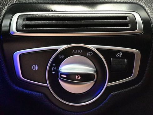 Used 2019 Mercedes-Benz C 300 4MATIC Coupe w/ Multimedia Package image 22