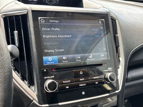 Used 2019 Subaru Forester Touring AWD/4WD image 20