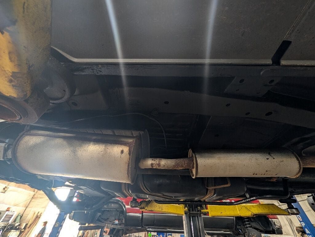Used 2005 Honda Element LX image 63