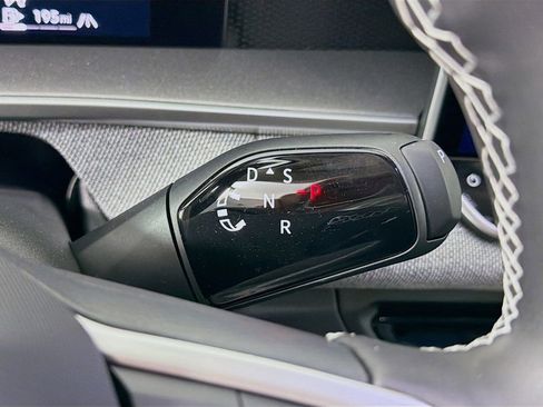 New 2026 Volkswagen Tiguan S AWD/4WD image 17