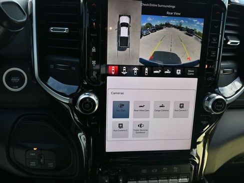 New 2026 RAM 2500 Big Horn AWD/4WD image 38