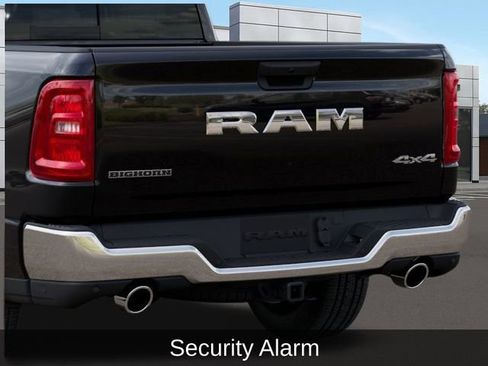 New 2026 RAM 1500 Big Horn image 15
