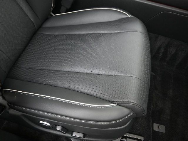 Used 2026 Genesis GV80 2.5T Prestige AWD/4WD image 12