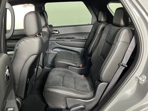 New 2026 Dodge Durango GT AWD/4WD image 27