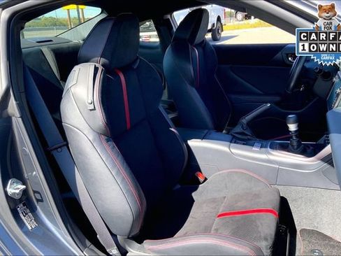 Used 2024 Subaru BRZ Limited image 7