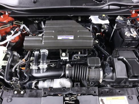 Used 2017 Honda CR-V EX-L image 44