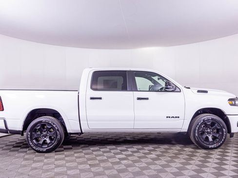 New 2026 RAM 1500 Big Horn image 6