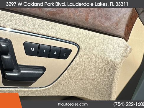 Used 2011 Mercedes-Benz E 350 4MATIC Wagon w/ Premium 1 Pkg image 19