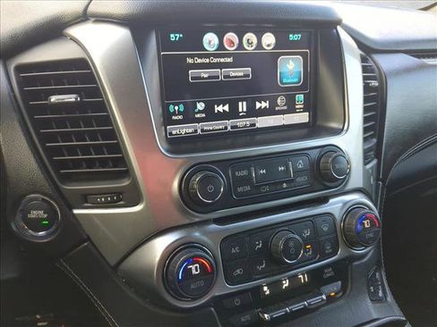 Used 2016 Chevrolet Tahoe LTZ image 15