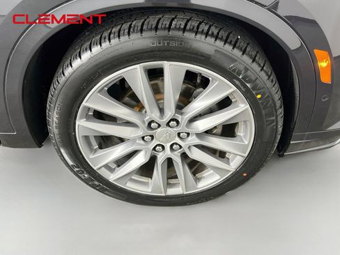 Used 2020 Cadillac XT6 Sport AWD/4WD image 39