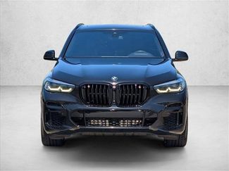 Used 2023 BMW X5 sDrive40i w/ M Sport Package video 2