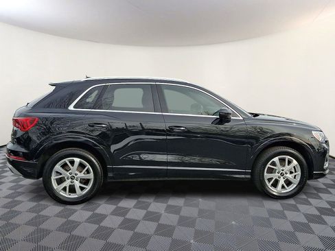 Used 2023 Audi Q3 2.0T Premium image 7