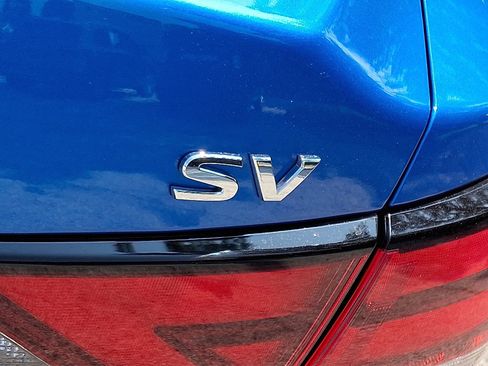 Certified 2024 Nissan Sentra SV w/ All-Weather Package image 31