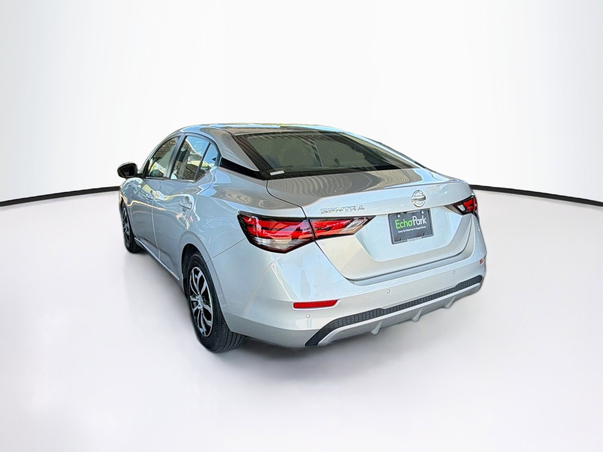Used 2022 Nissan Sentra S FWD image 5