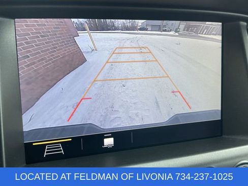 Used 2022 Chevrolet Colorado Z71 image 14