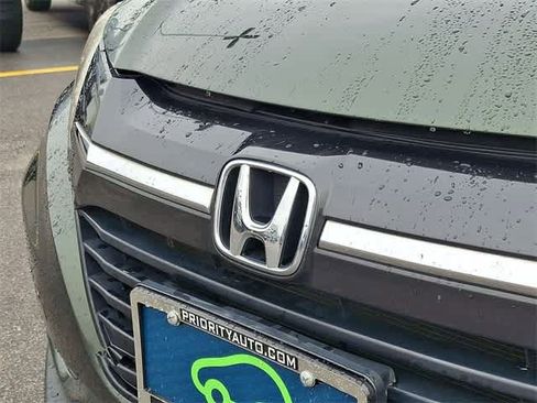 Used 2018 Honda HR-V LX image 33