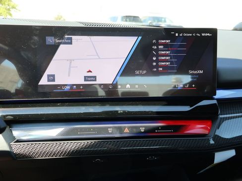 New 2026 BMW M5 Base w/ Executive Package image 31