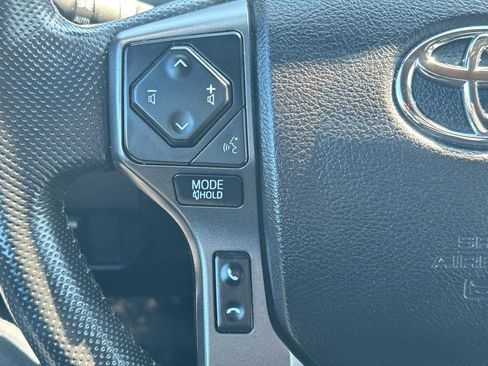 Used 2021 Toyota Tacoma TRD Sport image 20