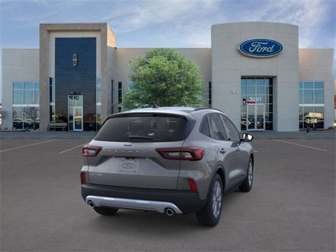 New 2026 Ford Escape Active image 8