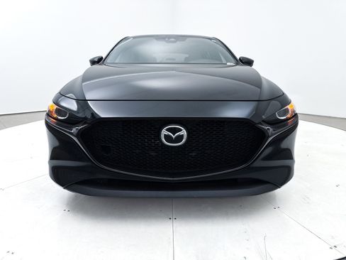 Used 2019 MAZDA MAZDA3 Hatchback w/ Preferred Package image 15