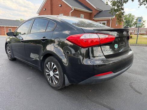 Used 2015 Kia Forte LX w/ Protection Package FWD image 5