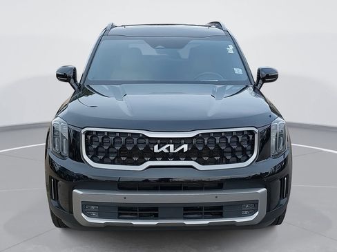 Used 2023 Kia Telluride SX Prestige X-Pro image 2