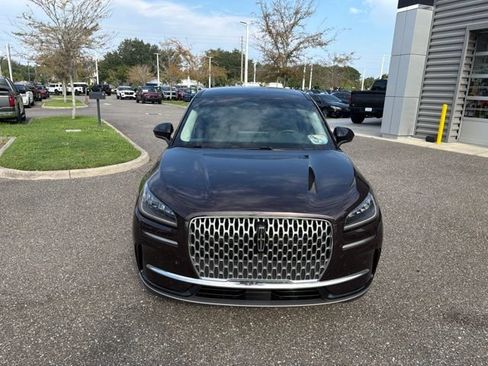 Used 2023 Lincoln Corsair FWD image 12