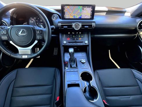 Certified 2023 Lexus RC 350 F Sport RWD image 14