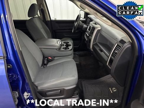 Used 2016 RAM 1500 Express w/ Popular Equipment Group AWD/4WD image 24