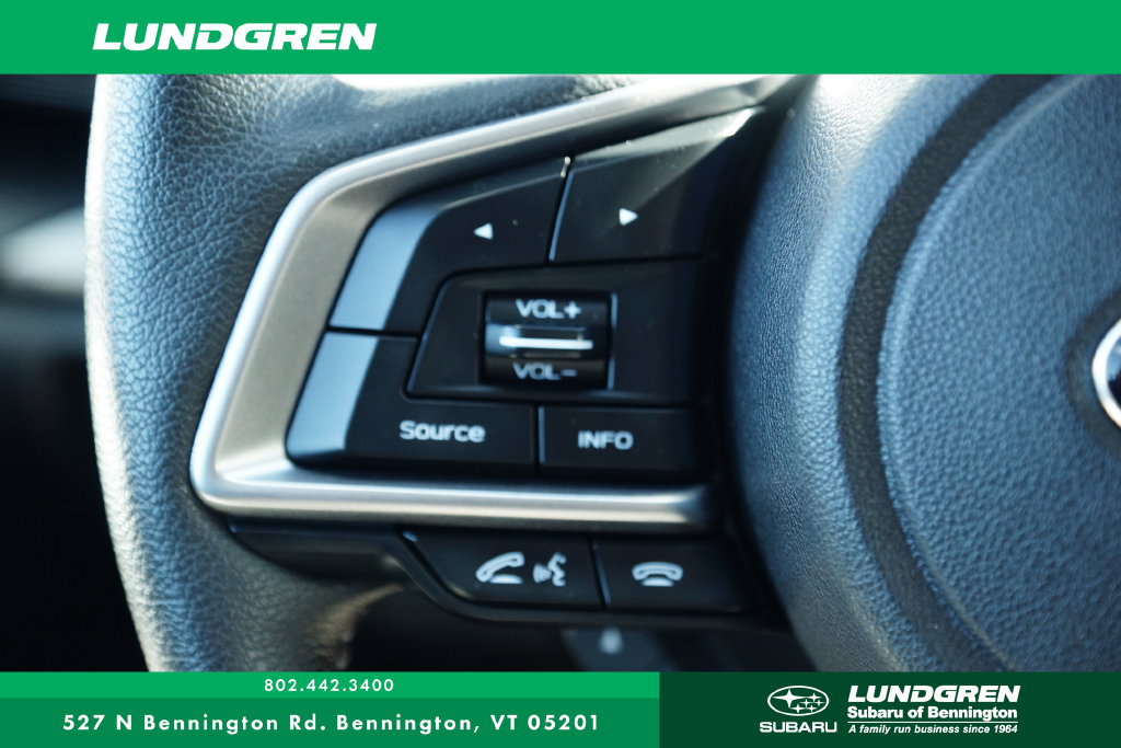 Used 2019 Subaru Forester Limited AWD/4WD image 15