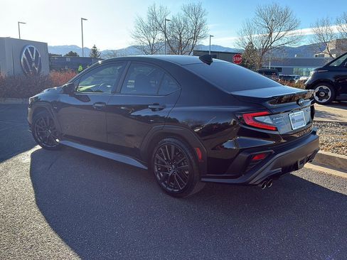 Used 2023 Subaru WRX Premium image 4