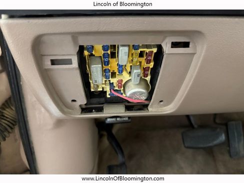 Used 1993 Ford F250 XL image 28