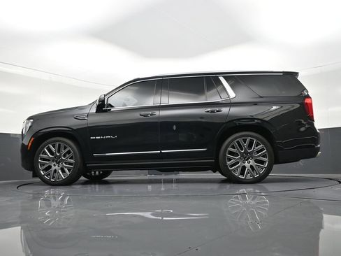 Used 2025 GMC Yukon Denali Ultimate image 25